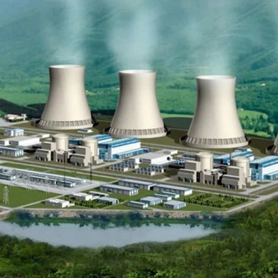 Safe operation of two Ninh Thuan nuclear power plants by 2035