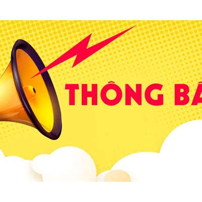 Thông báo xét tuyển công chức năm 2026 của Cục Chuyển đổi số quốc gia