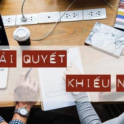 Giải quyết khiếu nại lần hai của Công ty TNHH Dược phẩm iCare Việt Nam