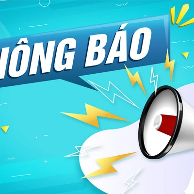 Thông báo lựa chọn tổ chức hành nghề đấu giá tài sản thực hiện đấu giá quyền sử dụng tên miền quốc gia Việt Nam ".vn" - Đợt 2