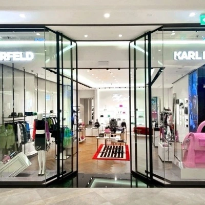 Giải quyết khiếu nại của Karl Lagerfeld B.V