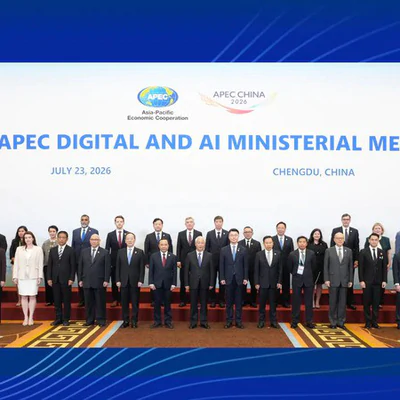 Viet Nam shapes a clear artificial intelligence strategy