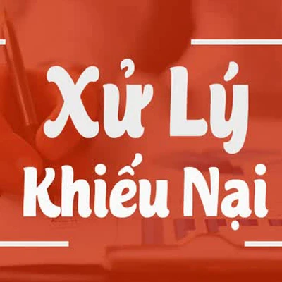Giải quyết khiếu nại của Mouser Electronics, Inc.   
(Lần hai) 