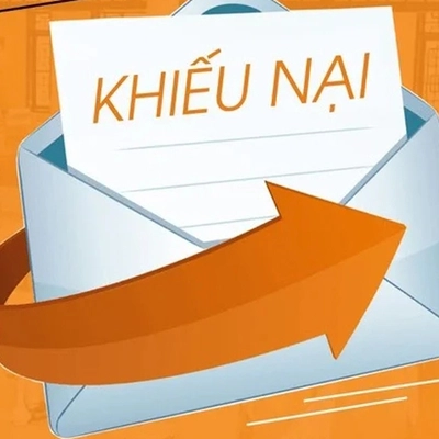 Giải quyết khiếu nại của Mouser Electronics, Inc. 
(Lần hai) 