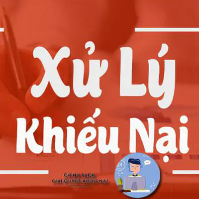  Giải quyết khiếu nại của DSM IP Assets B.V. (Lần hai)