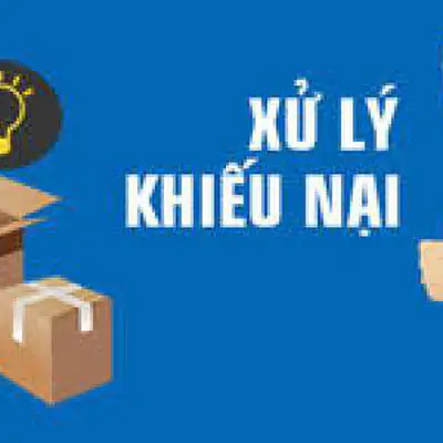 Giải quyết khiếu nại của Công ty Cổ phần The Street
(lần hai)