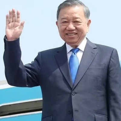 General Secretary and President To Lam leaves for UNGA 81 high-level debate