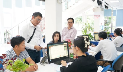 Quảng Ngãi đẩy mạnh chuyển đổi số đồng bộ, hiệu quả theo Kế hoạch 02 của Ban Chỉ đạo Trung ương