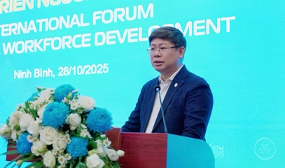 Việt Nam tăng cường hợp tác quốc tế phát triển nhân lực số chất lượng cao