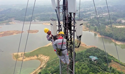 Nỗ lực xóa "vùng lõm sóng" ở Tuyên Quang