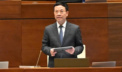 Dự thảo Luật Trí tuệ nhân tạo: Đặt con người ở vị trí trung tâm