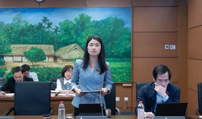 Hoàn thiện Luật Sở hữu trí tuệ để phát huy giá trị 'vàng mềm' của nền kinh tế