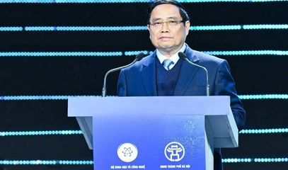 Khởi nghiệp đổi mới sáng tạo - con đường tất yếu để Việt Nam bứt phá