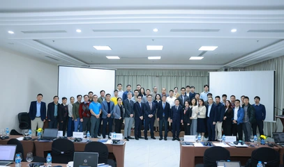 Ứng dụng bản đồ sáng chế trong phát triển công nghệ lò phản ứng mô-đun nhỏ và đất hiếm