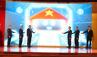 “Nhà mạng viễn thông thế hệ mới là hạ tầng chiến lược gắn với lợi ích quốc gia”