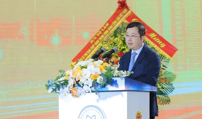 Truyền thông khơi dậy và thúc đẩy tinh thần “Make in Viet Nam”