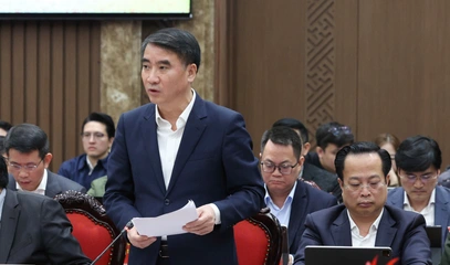 Hà Nội lấy khoa học, công nghệ, đổi mới sáng tạo và kinh tế số làm động lực tăng trưởng chủ đạo