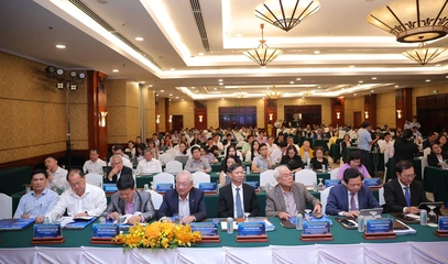 Tìm giải pháp nâng cao năng lực cạnh tranh của doanh nghiệp Việt Nam trong kỷ nguyên mới