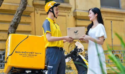 Xuân tốc chiến 2026 - Đồng hành cùng shop Việt