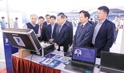 Con đường bứt phá từ khoa học, công nghệ và đổi mới sáng tạo