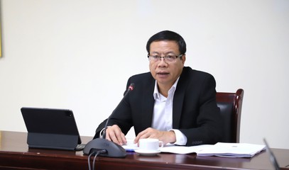 Hoàn thiện Luật Đo lường theo hướng hiện đại, trọng tâm và tạo động lực phát triển