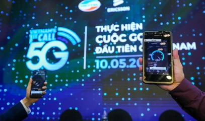 Đầu tư phòng thí nghiệm trọng điểm quốc gia cho công nghệ chiến lược