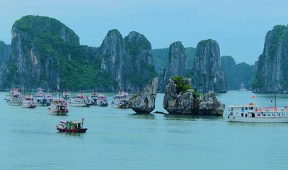 Thiết lập hệ sinh thái truyền thông số toàn diện quảng bá hình ảnh Việt Nam ra thế giới