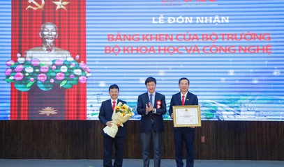 Thứ trưởng Bùi Hoàng Phương: Đẩy nhanh làm chủ công nghệ, phát triển sản phẩm nội địa