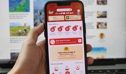 Người dùng nào cần phải xác nhận SIM chính chủ trên VNeID?
