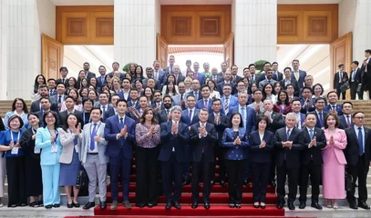 Hợp tác công nghệ cao với Hoa Kỳ, ưu tiên phát triển 5G và hạ tầng số