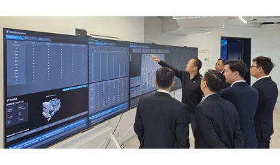 PTIT bắt tay Đại học Thanh Hoa, đưa AI và Digital Twin vào thiết kế vi mạch