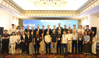 Tăng cường hợp tác khu vực, thúc đẩy tên miền đa ngữ tại APAC