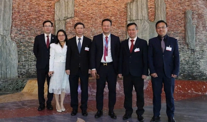 Việt Nam dự Đại hội đồng WIPO, thúc đẩy hợp tác sở hữu trí tuệ trong nhiệm kỳ mới