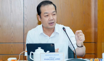 Sửa đổi Luật Bưu chính để thích ứng kỷ nguyên số