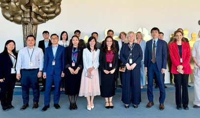 IAEA và Việt Nam xây dựng kế hoạch tích hợp phát triển cơ sở hạ tầng điện hạt nhân