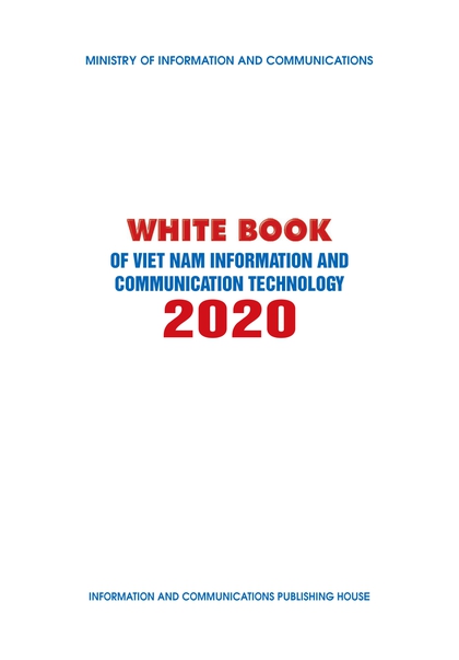 WHITE BOOK 2020