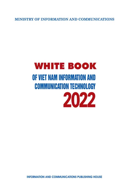 White Book 2022