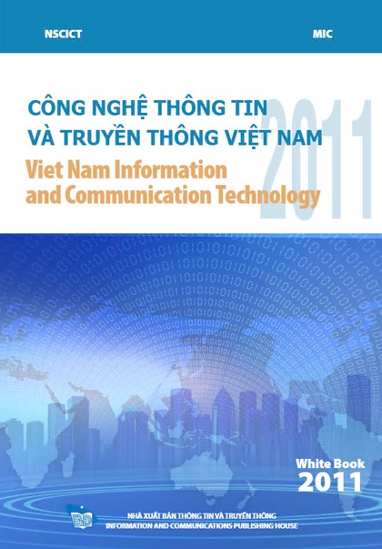 Vietnam Information and Communication Technology Whitebook 2011