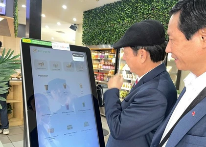 Digital transformation of public services must start from the people