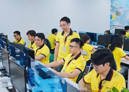 Promoting innovation in businesses