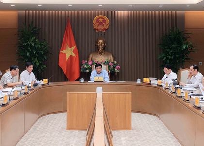 Deputy PM urges stronger push for smart city development