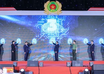 National data centre embodies Viet Nam's will, aspiration: PM