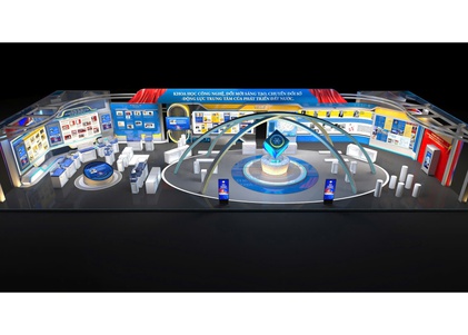 Hanoi to host exhibition on science, technology, and digital innovation
