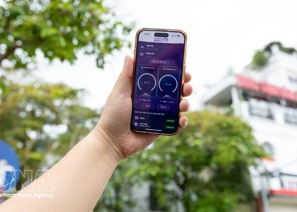 Vietnam’s Internet speeds surge at start of 2026