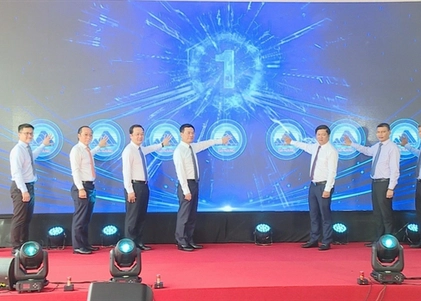 Breakthroughs under Resolution 57 affirm leadership in digital era