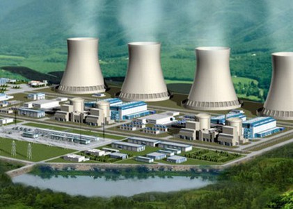 Strategy for development of atomic energy for peaceful purposes approved