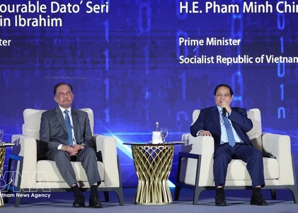 Resolution 57: Vietnam advances domestic AI ecosystem