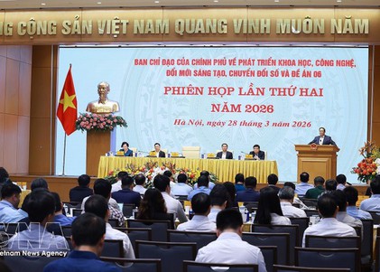 Strategic tech must address practical challenges: PM