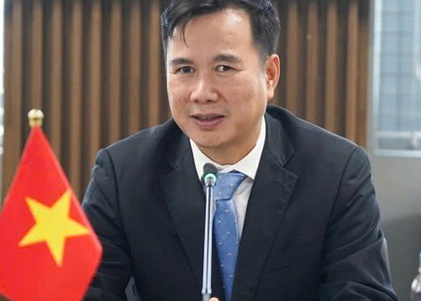 New President of Viet Nam National University, Ha Noi appointed