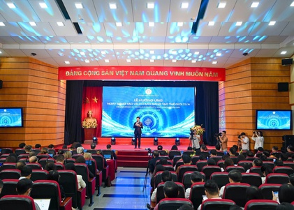 Celebrating World Creativity and Innovation Day, 21 April